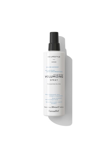 HD Life Style VOLUMIZING SPRAY Bott. 220ml