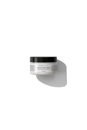 HD Life Style MATTE FIBER PASTE Jar 100ml