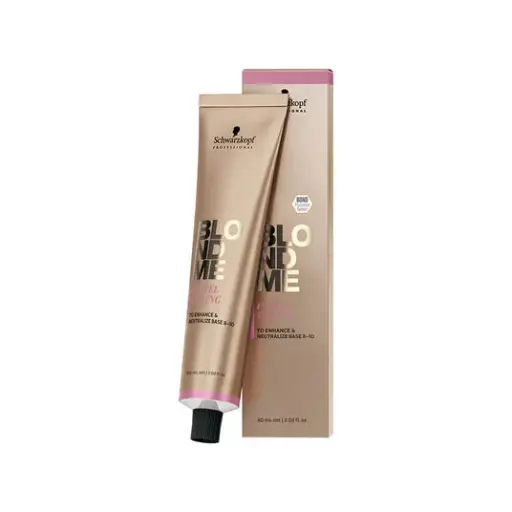 BM Pastel Toner Erdbeere 60ml
