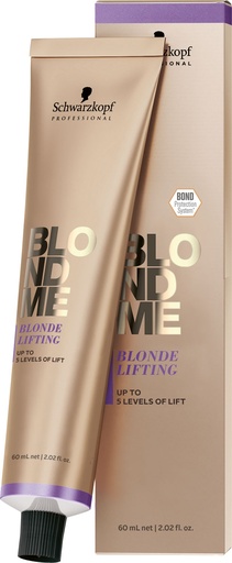 BM Lifting Eis Irisé 60ml