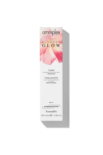PINK OMNIPLEX BLOSSOM GLOW TONER 100ML 