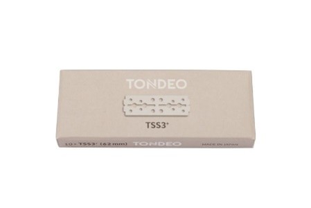 TSS3+ Klingen (1 x 10) 