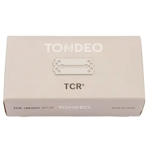 [TCR+ (10 x 10)] TCR+ (10 x 10) 
