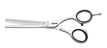 Satin Plus 46 Modellierschere 6.5 - 17cm
