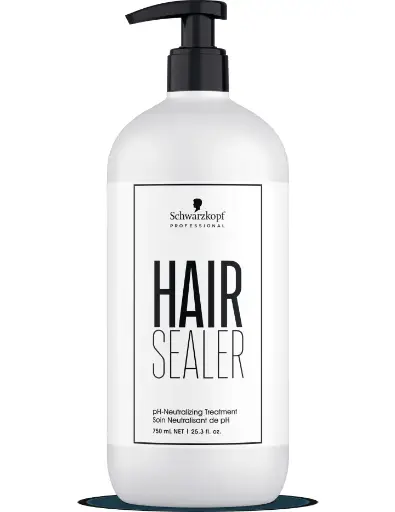 Hair Sealer  750ml