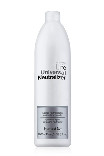 LIFE UNIVERSAL NEUTRALIZER Bott. 1000ml