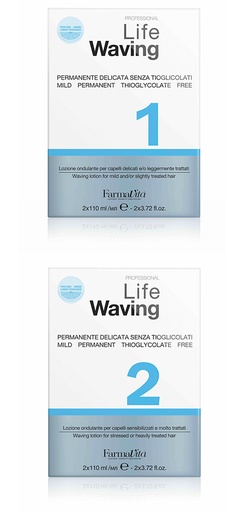 LIFE WAVING "2" Bott. 110ml