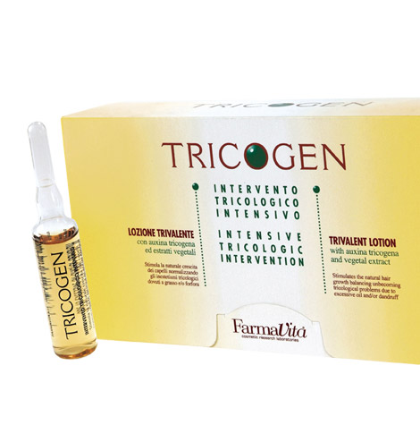 TRICOGEN LOTION Phi. 12x8ml