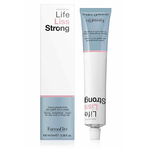 LIFE LISSS STRONG Tube 100ml