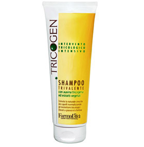 TRICOGEN SHAMPOO Tube 250ml