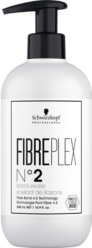 Fibreplex N2 - Bond Sealer 500ml