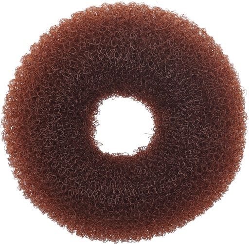 F-21-31 Knotenring 3# 9cm braun  9cm
