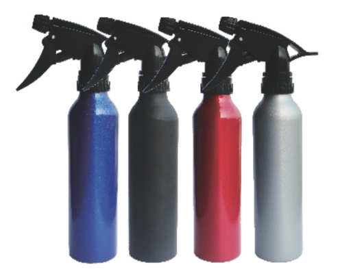 A-29-03 Sprühflasche 300ml grün 300ml / 24.5x5cm