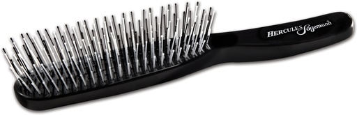 Hercules Sägemann Zauberbürsten 8200 Schwarz
black 