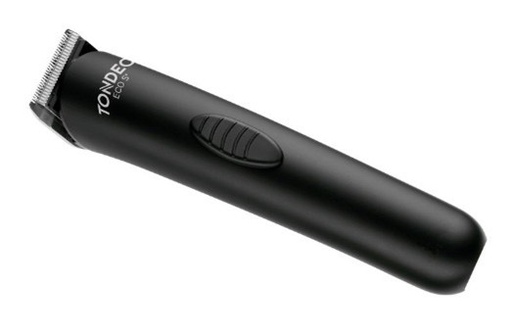 ECO S PLUS Black 