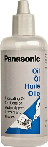 Panasonic Öl 50 ml WES003P803 