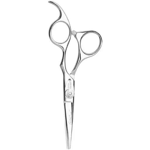 Olivia Garden SilkCut Haarschneideschere 5,0'' RH 