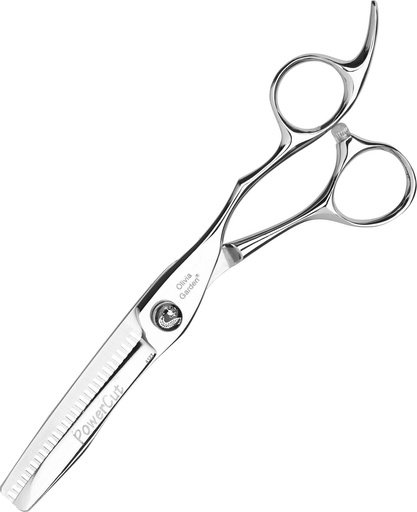 Olivia Garden PowerCut Modellierschere 6,0'' EUR RH 