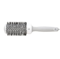 Olivia Garden EXPERT BLOWOUT SHINE White&Grey 45 