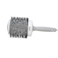 Olivia Garden EXPERT BLOWOUT SHINE White&Grey 65 