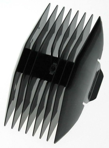 Panasonic Aufsteckkamm 15/18 mm WER1410K7418 für Panasonic ER-1410/1411/1420/1421/GP30 