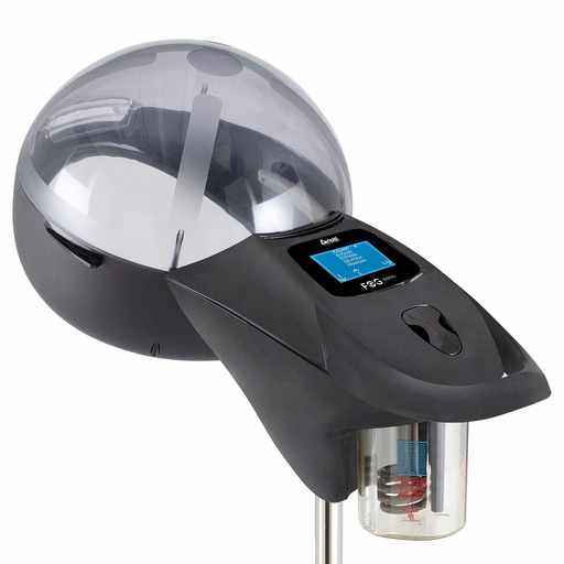 FOG Digital Vaporizer P01 