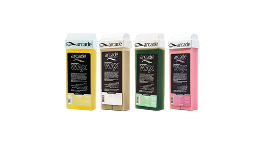 Arcade Enthaarungswachs 100ml 