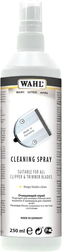 Wahl Cleaning Spray 