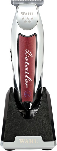 Wahl Cordless Detailer LI Trimmer