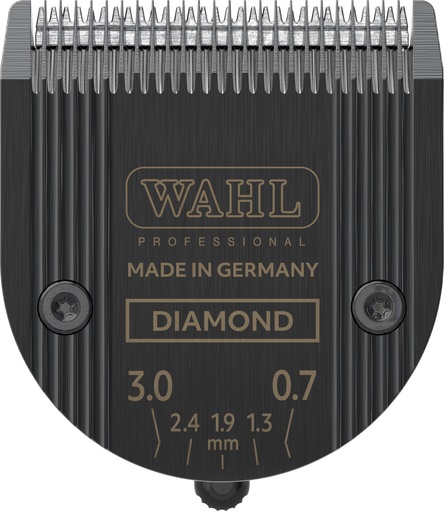 Wahl Diamond Blade 0,7 - 3 mm 