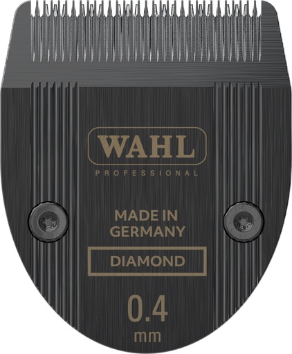 Wahl Diamond Blade 0,4 mm