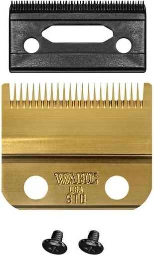 Wahl Gold Staggertooth Blade