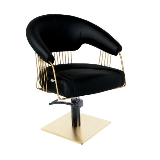 Elite COLOR GOLD-RL GOLD Stylingstuhl