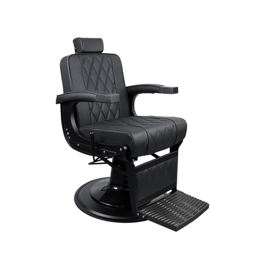 Ares Man Black Ba