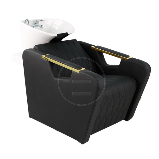Sacha Wash Basic Gold