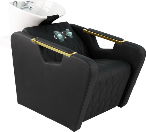 Sacha Wash Basic Gold Massage