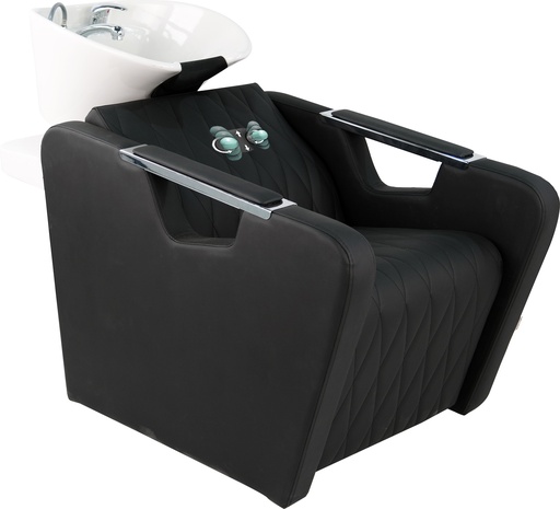 Sacha Wash Basic Nk Massage