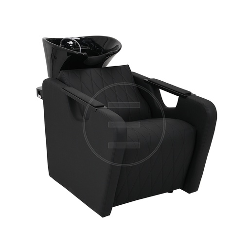 Sacha Wash Black E