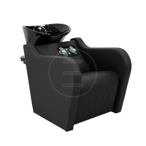 Maya Basic Wash Black Massage