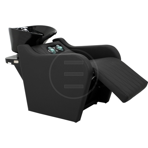 Maya Wash Black E Massage