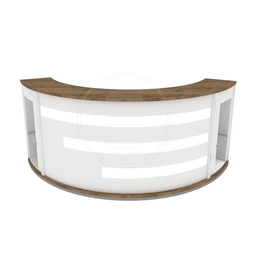 Hollywood Desk