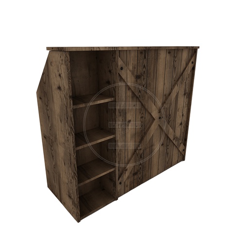 Gedon Desk