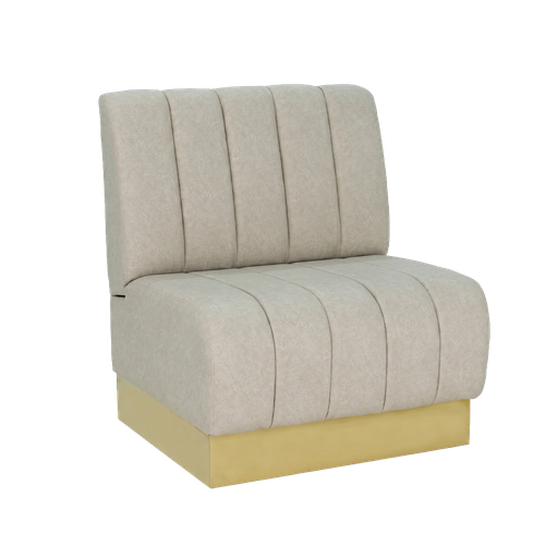 Amy Lounge Gold