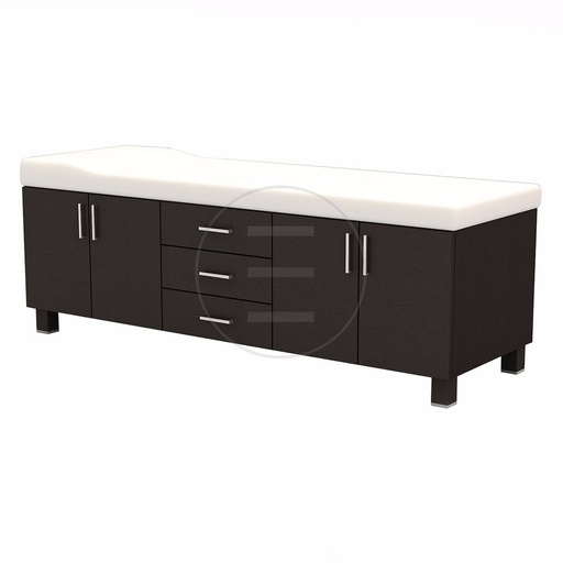 Spa Bed