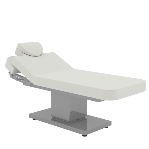 Naomi Wma Schönheitspflege Bett Satine (2 Motoren) (p.p.)