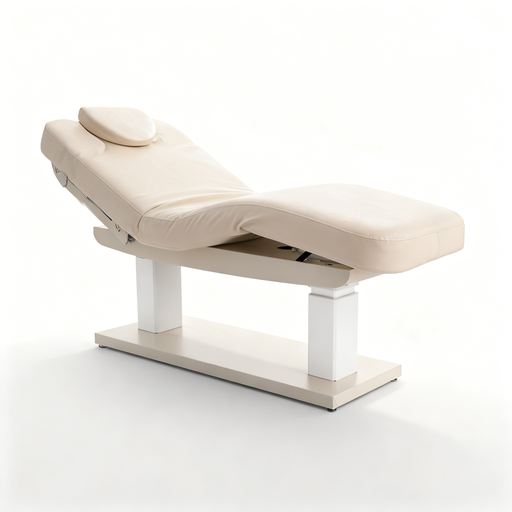 Lyre Basic Lg Schönheitspflege Bett (4 Motoren) (p.p.)
