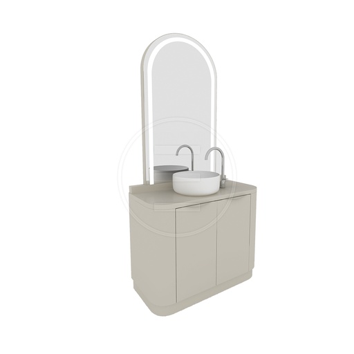 Liva Medical Cabinet X (p.p)