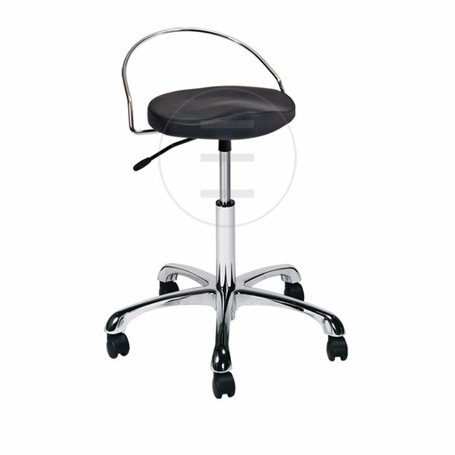 Hocker Backsit
