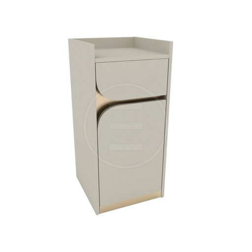 Boho Cabinet