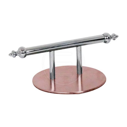 Lussy Foot Rest Rose